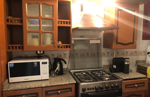 Heliopolis Appartement | Charming 2-bedroom apartment in wonderful Cairo with WiFi, AC