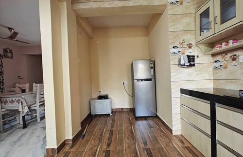 Varca Appartement | Charming 2-bedroom apartment 5 mins from Beach with WiFi, AC in wonderful Varca