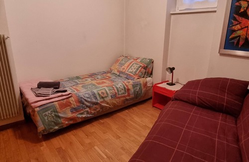 Vaneze Appartement | Charming 2-bedroom apartment in Norge with WiFi access