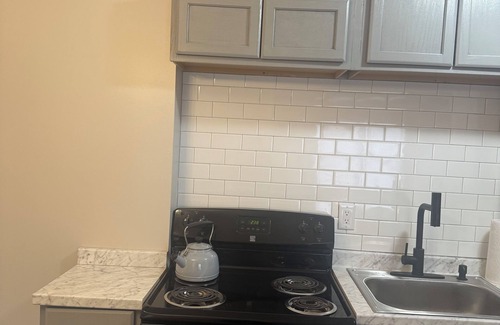 Decatur Maison | Charming 3-bedroom house in lovely Stonecrest with AC, WiFi