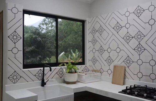 Palma Cabine | Charming 2-bedroom cabin with WiFi, in La Fortuna - Arenal Volcano, Costa Rica