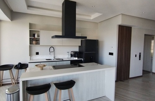 Tepic Copropriété | Charming 2-bedroom condo in fabulous El Tizate with WiFi, AC