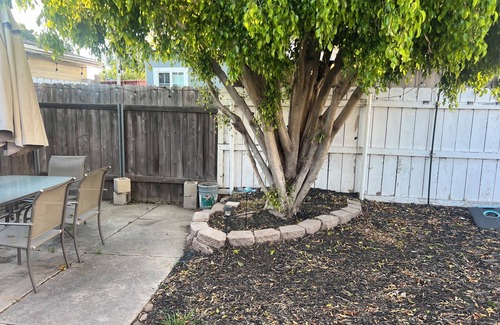Corridor Maison | Charming 2-bedroom cottage in San Diego with AC, WiFi