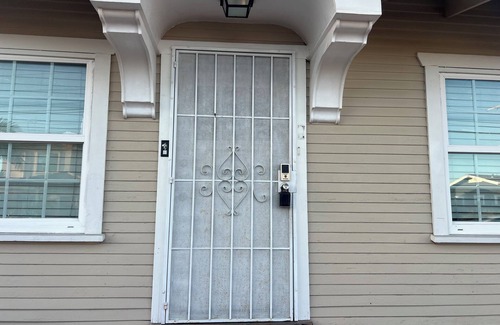 Corridor Maison | Charming 2-bedroom cottage in San Diego with AC, WiFi