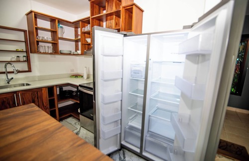 Tilaran Copropriété | Charming 2-bedroom condo with WiFi, AC in marvelous Lake Arenal.
