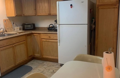Silver Springs Shores Copropriété | Charming 2-bedroom condo with WiFi, AC in enchanting Ocala