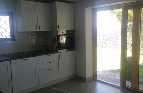 Hrastnik Maison | Charming 2-bedroom country house in Gabrovka with an exceptional view.