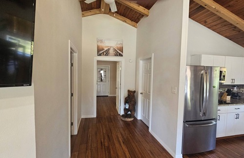 Canton Maison | Charming 2-bedroom Country house nestled on a Cattle ranch - known as Rancho 2.
