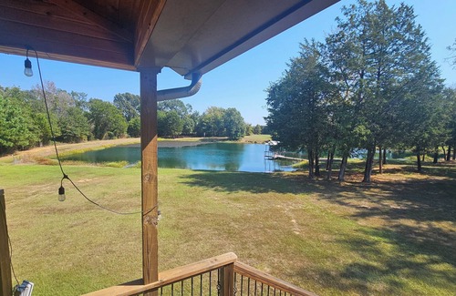 Canton Maison | Charming 2-bedroom Country house nestled on a Cattle ranch - known as Rancho 2.