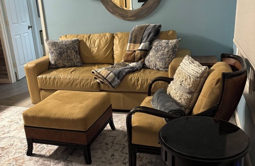 Jupiter Farms Autre | Charming 2-bedroom farmhouse in brilliant Jupiter with AC, WiFi,Hot tub,