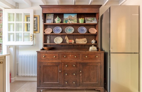 Marlborough Maison | Charming 2 Bedroom Cottage in Marlborough