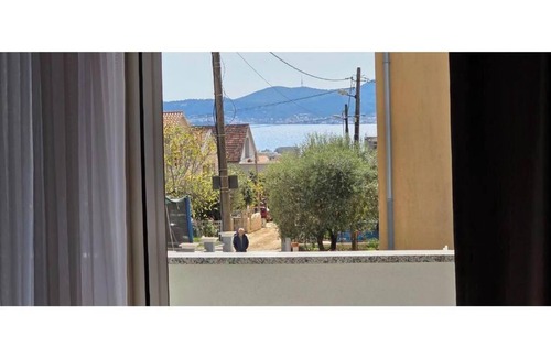 Tuzla Maison | Charming 2-bedroom house in marvelous Tuzla Grad with AC