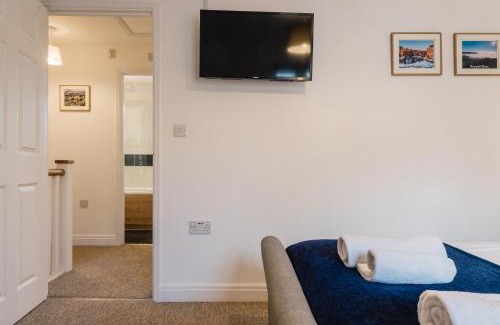 Cheltenham Appartement | Charming 2 Bedroom Home in the Cotswolds