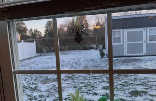 Buckhannon Maison | Charming 2-bedroom house with AC, WiFi in Buckhannon