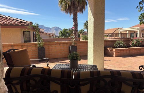 Rancho Vistoso Maison | Charming 2-bedroom house with WiFi, AC in fabulous Oro Valley