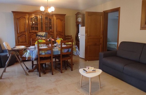 Formerie Cottage | Maison confort avec jardin, tout compris, proche commerces et sites touristiques – Formerie