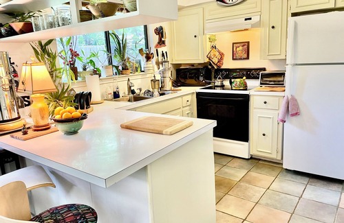 Austin Maison | Charming 2-bedroom home in south Austin
