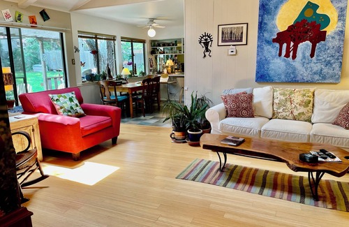 Austin Maison | Charming 2-bedroom home in south Austin
