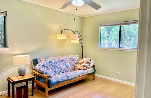 Austin Maison | Charming 2-bedroom home in south Austin