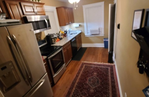 Natrona Maison | Charming 2-bedroom house with WiFi and AC in delightful Cheswick