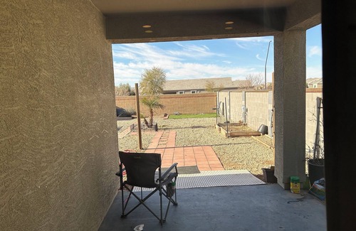Maricopa Maison | Charming 2-bedroom house with fitness room, WiFi in serene Maricopa