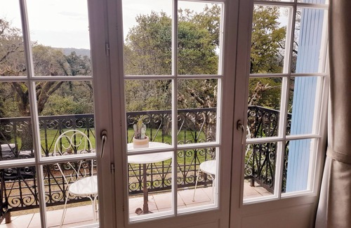 Soturac Maison | Charming 2-bedroom house in nice Soturac with AC, WiFi