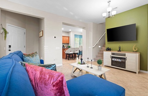 Northgate Maison | Charming 2 bedroom house with WiFi, A/C in sunny Phoenix