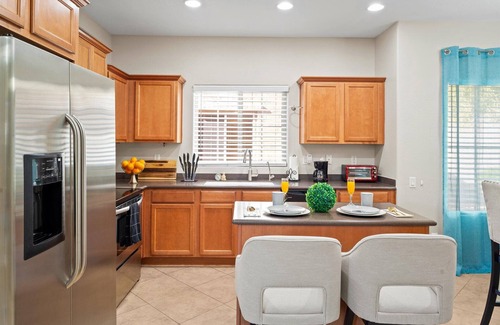 Northgate Maison | Charming 2 bedroom house with WiFi, A/C in sunny Phoenix