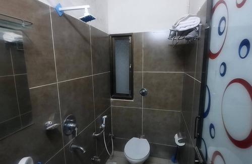 Ujjain Maison | Charming 2-bedroom house with WiFi, AC in awesome Ujjain