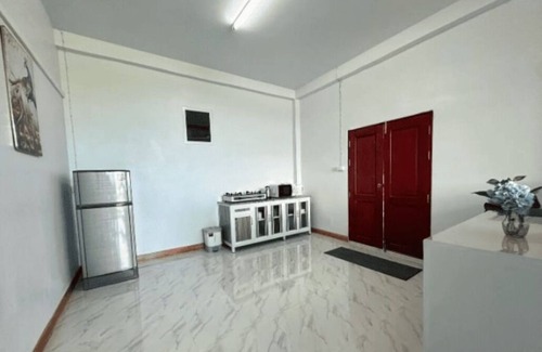 Karon Maison | Charming 2-bedroom house with awesome Patong Sea view and City view