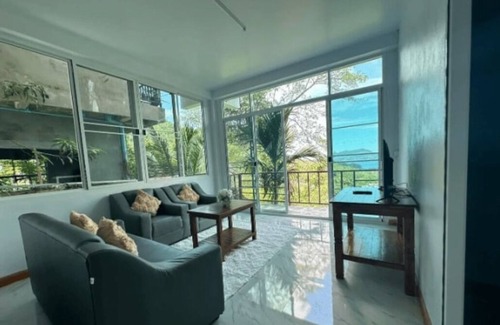 Karon Maison | Charming 2-bedroom house with awesome Patong Sea view and City view