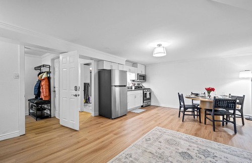 Southeast Maison | Charming 2-bedroom house in Hampden Denver Area - Near Tech Center