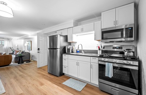 Southeast Maison | Charming 2-bedroom house in Hampden Denver Area - Near Tech Center