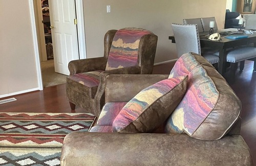 Catalina Maison | Charming 2-bedroom house in brilliant Tucson a great area