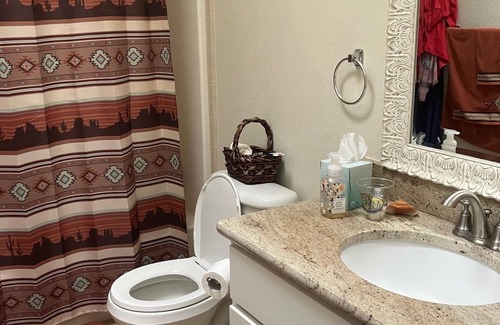 Catalina Maison | Charming 2-bedroom house in brilliant Tucson a great area