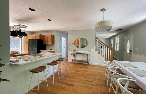 Wilton Maison | Charming 2-bedroom house surrounded by nature