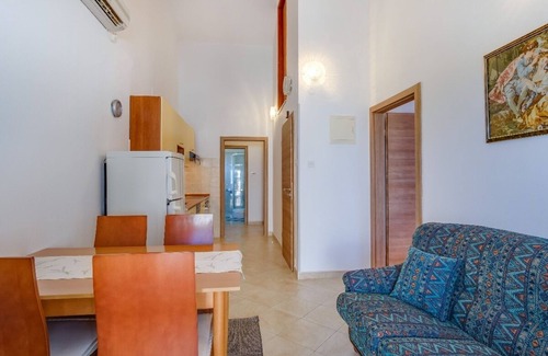Cove Murtar Appartement | Borka - apartment Borka