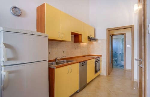 Cove Murtar Appartement | Borka - apartment Borka