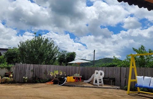 Gyeongju Maison | Charming 2-bedroom house with WiFi and AC in Gyeongju-si