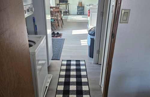 St. Johnsville Maison | Charming 2-bedroom mobile home with WiFi & Window AC in Fort Plain