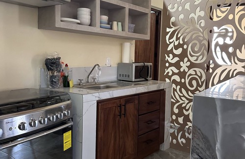 Lo de Marcos Maison | Charming 2-bedroom house in enchanting Lo de Marcos with AC, WiFi