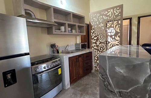 Lo de Marcos Maison | Charming 2-bedroom house in enchanting Lo de Marcos with AC, WiFi