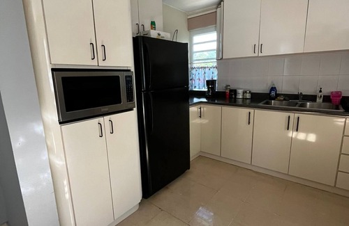 Monte Grande Appartement | Charming 2-bedroom Apartment with AC, WiFi in Monte Grande