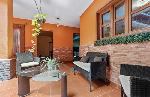 Cuajimalpa Maison | Charming 2-Bedroom Retreat in Lomas de Bezares