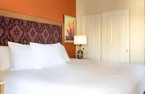 Mission Valley Station Balnéaire | Charming 2-bedroom resort with AC, WiFi in fabulous San Diego