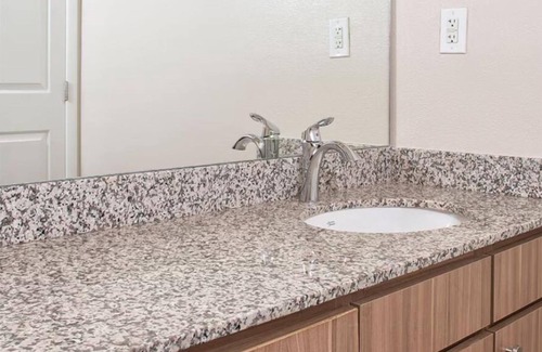 Mission Valley Station Balnéaire | Charming 2-bedroom resort with AC, WiFi in fabulous San Diego