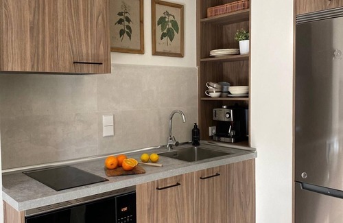 Biescas Maison | Charming 2-bedroom townhome with AC, WiFi in wonderful Orós Alto