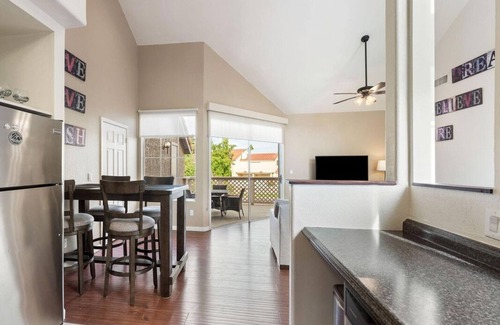 Val Vista Lakes Maison | Charming 2-bedroom townhome with fitness room, WiFi in delightful Gilbert