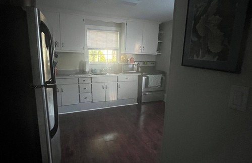 Durham Appartement | Charming 2-bedroom upstairs apartment in Durham