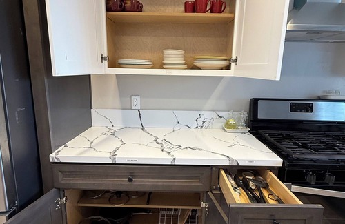 Lemon Grove Maison | Charming 2-bedroom house with WiFi, AC in Lemon Grove, home with hotel amenities